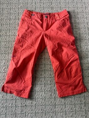 Patagonia Climbing Capris